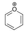 Pyrylium Ion