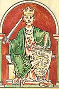 Richard I al Angliei