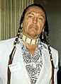 Russell Means (1939–2012)