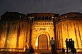 Shaniwar Wada in Pune was capital seat of Maratha Empire