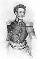 Johann Ulrich von Salis-Soglio (1790–1874), Schweizer General