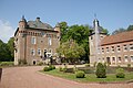 Schloss Lörsfeld, Kerpen