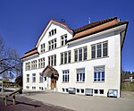 Primarschule Sunneberg, Schulhaus I
