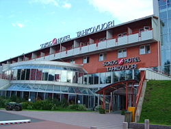 Sokos Hotel Tahkovuori