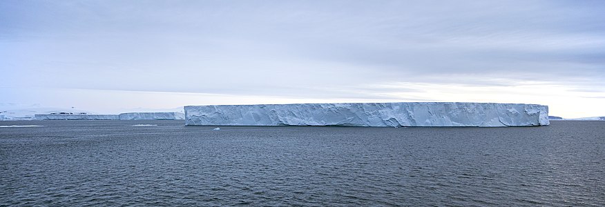 Bransfield Strait