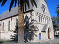 St John's Anglican Church