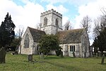 Church of St Mary the Virgin