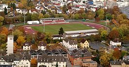 Stadion Wetzlar