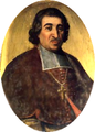 Primas-Erzbischof Stanislaus Szembek (* 1650; † 1721)