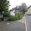 Stolpersteinlage Hünfeld Gartenstraße 1