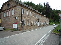 Herrenhaus