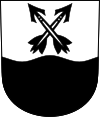 Wappen von Uesslingen-Buch