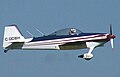 Van's Aircraft RV-4