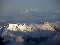 Nevado del Huila