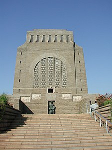 Voortrekker Monument