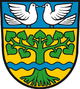 Wappen von Mahlow