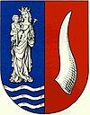 Wappen von Mariensee