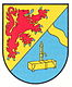 Coat of arms of Unterjeckenbach