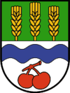 Wappen von Mäder