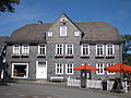 Wittgensteiner Heimathaus, Museum der Stadt Bad Berleburg