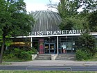 Planetarium am Munsterdamm