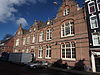 Boksschool Albert Cuyp