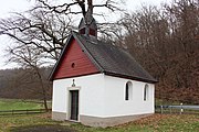 Rochuskapelle