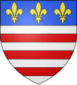 Béziers címere