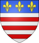 Béziers – Stemma