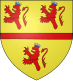 Coat of arms of Bancourt