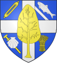 Boult-sur-Suippe címere