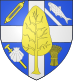 Coat of arms of Boult-sur-Suippe