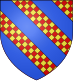 Coat of arms of Verton