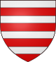 Frebécourt – Stemma