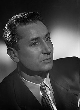 Pierre Brasseur in 1943