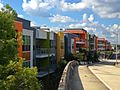 Apartments in the Brooklyn neighborhood