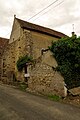 Kirche Saint-Benoît