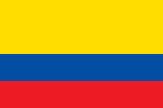 Ekvador sivil bayrağı