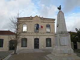 Gemeentehuis