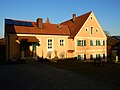 Ehemaliges Bauernhaus