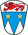 Wappen von Bubesheim
