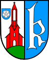 Wappen von Kerzenheim