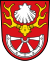 Wappen der Gemeinde Wiesen