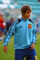 Denis Suárez