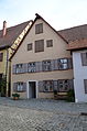 Ehemaliges Ackerbürgerhaus