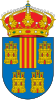 Coat of arms of Lascuarre (Spanish)