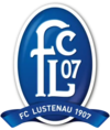 Logo des FC Lustenau