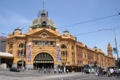 Flinders Street Station