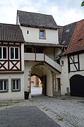 Torhaus