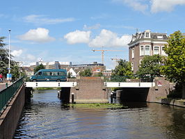 Haagbrug